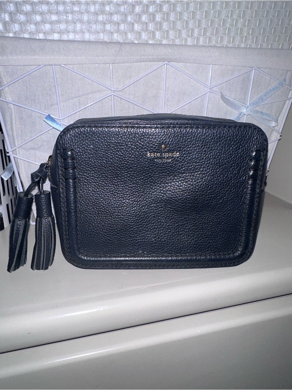 Kate Spade New York Arla Orchard Street Bag